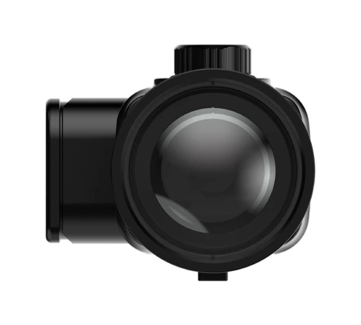 Тепловизионный прицел RikaNV Lesnik 350