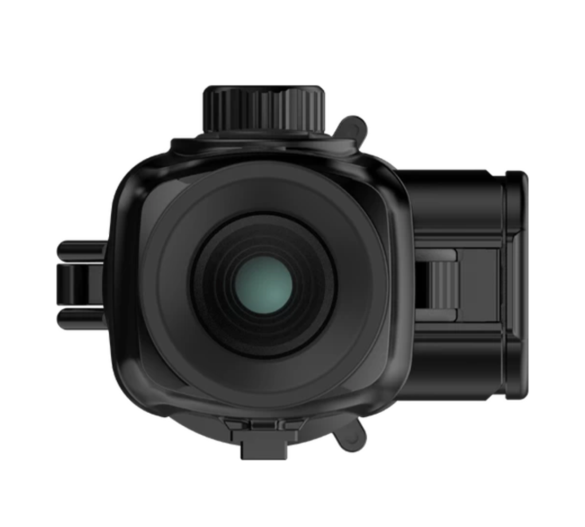 Тепловизионный прицел RikaNV Lesnik 350