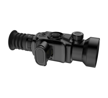 Тепловизионный прицел RikaNV Lesnik 350 Тепловизионный прицел RikaNV Lesnik 350