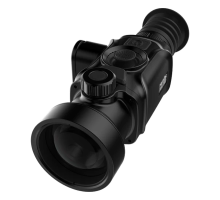 Тепловизионный прицел RikaNV Lesnik 350
