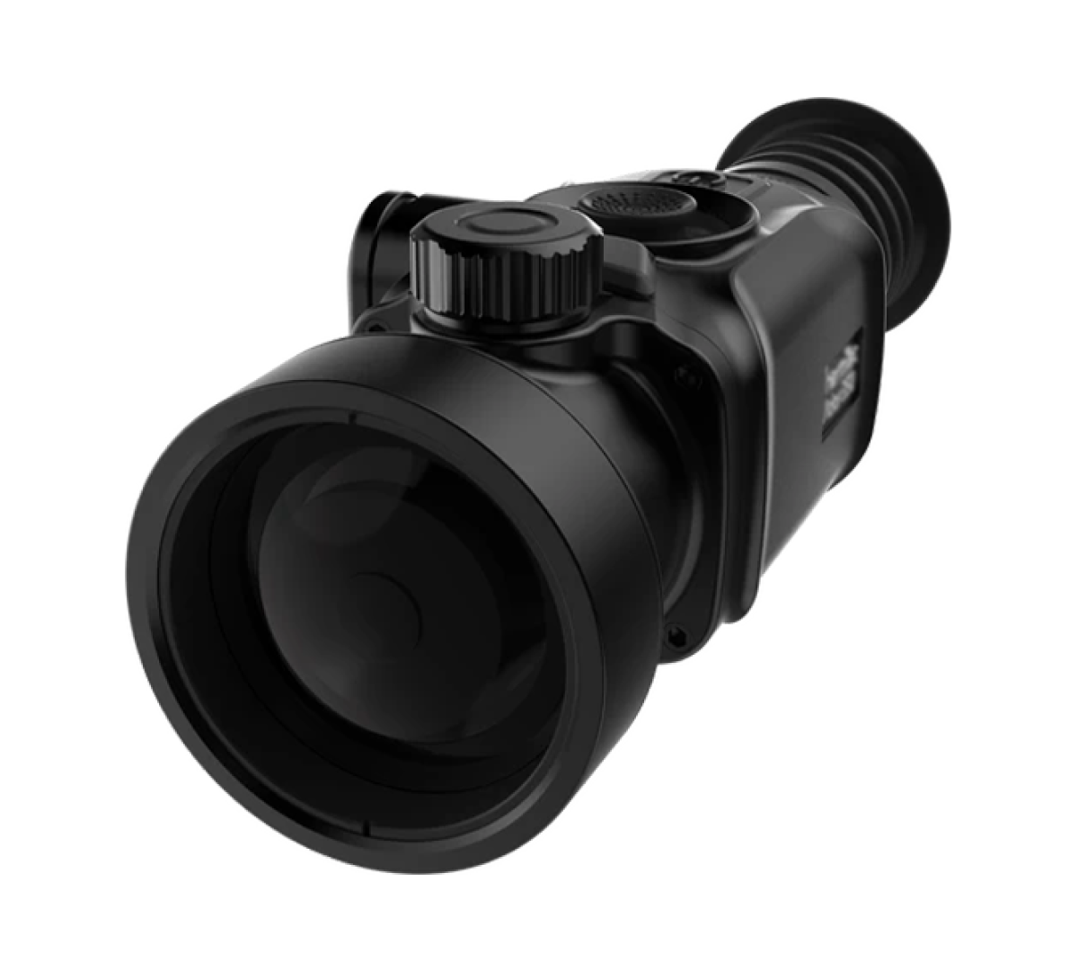 Тепловизионный прицел RikaNV Lesnik 350