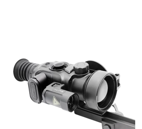 Тепловизионный прицел RikaNV Lesnik 350L Тепловизионный прицел RikaNV Lesnik 350L