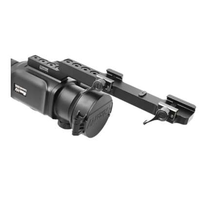 Тепловизионный прицел RikaNV Lesnik 350L Тепловизионный прицел RikaNV Lesnik 350L