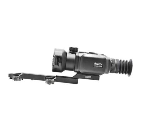 Тепловизионный прицел RikaNV Lesnik 350L Тепловизионный прицел RikaNV Lesnik 350L