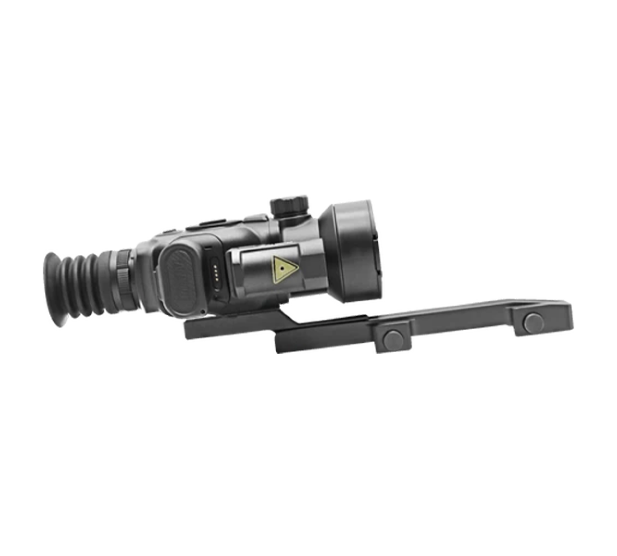 Тепловизионный прицел RikaNV Lesnik 350L