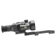 Тепловизионный прицел RikaNV Lesnik 350L