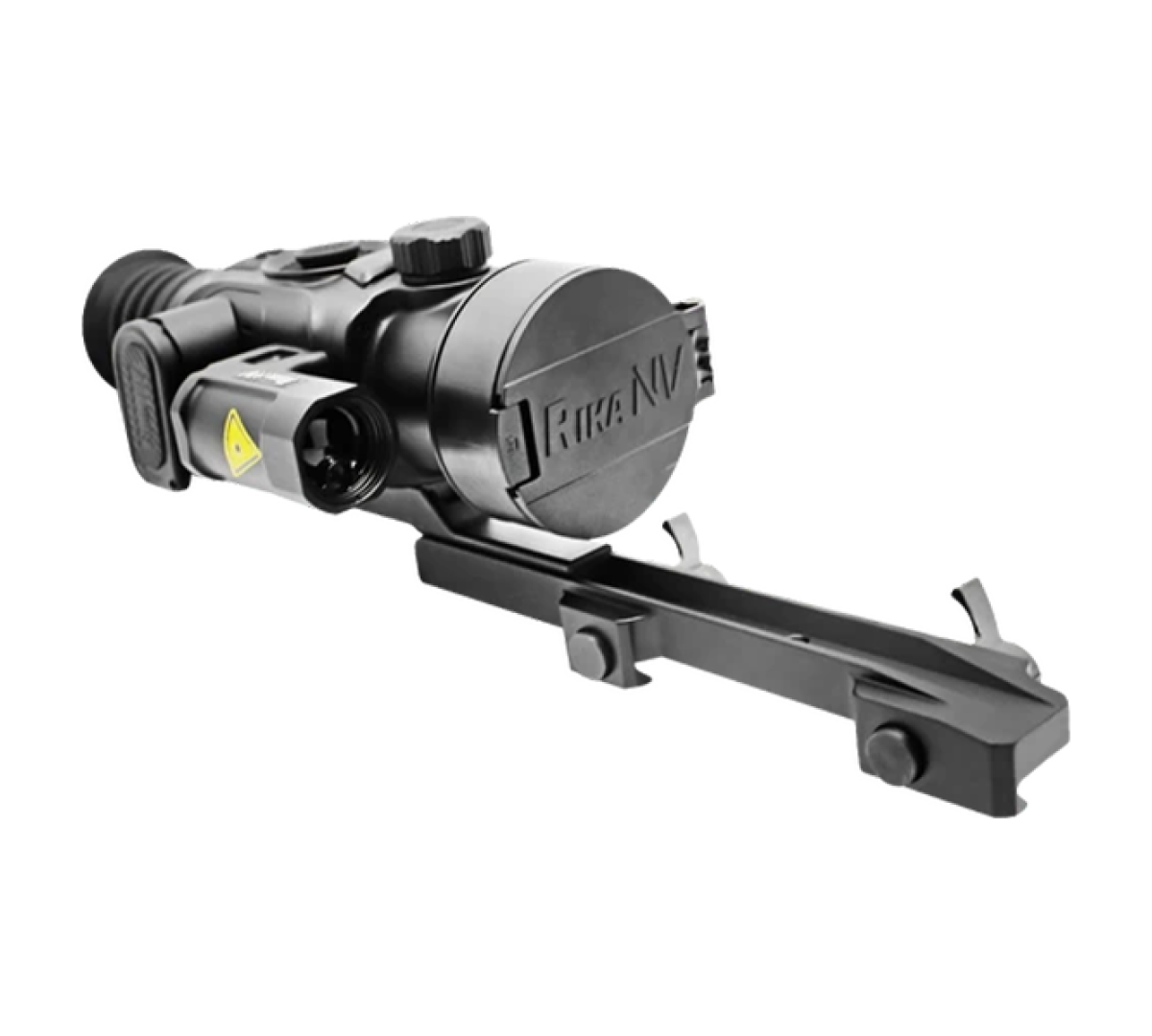 Тепловизионный прицел RikaNV Lesnik 350L