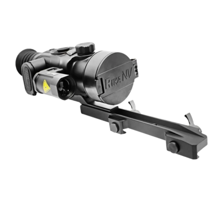 Тепловизионный прицел RikaNV Lesnik 350L Тепловизионный прицел RikaNV Lesnik 350L