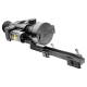 Тепловизионный прицел RikaNV Lesnik 350L