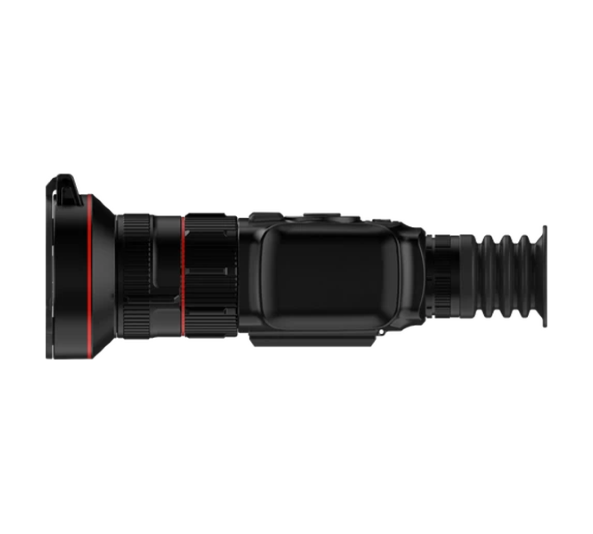 Тепловизионный прицел RikaNV Lesnik 360L