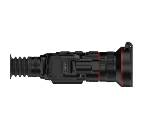 Тепловизионный прицел RikaNV Lesnik 360L Тепловизионный прицел RikaNV Lesnik 360L