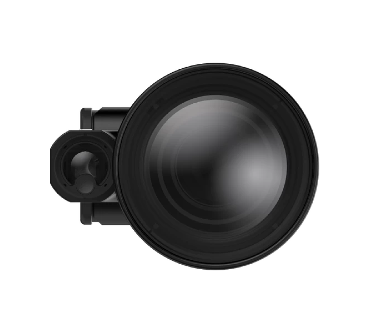 Тепловизионный прицел RikaNV Lesnik 360L