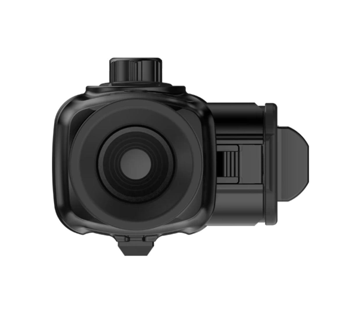 Тепловизионный прицел RikaNV Lesnik 360L