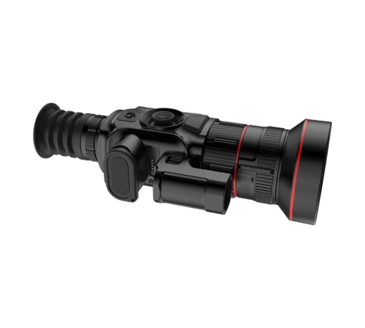 Тепловизионный прицел RikaNV Lesnik 360L