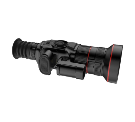 Тепловизионный прицел RikaNV Lesnik 360L Тепловизионный прицел RikaNV Lesnik 360L