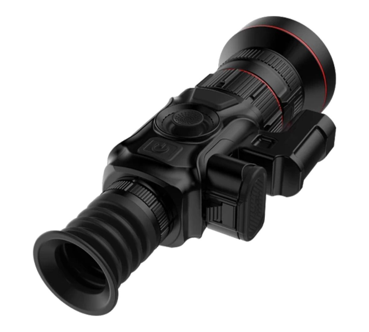 Тепловизионный прицел RikaNV Lesnik 360L
