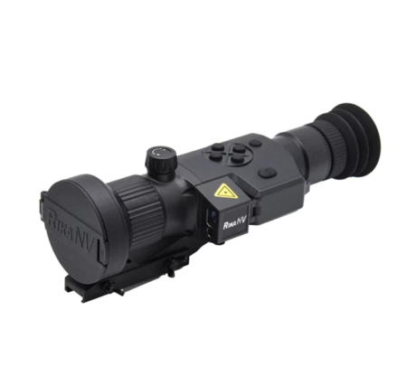 Тепловизионный прицел RikaNV Lesnik2 360L PRO
