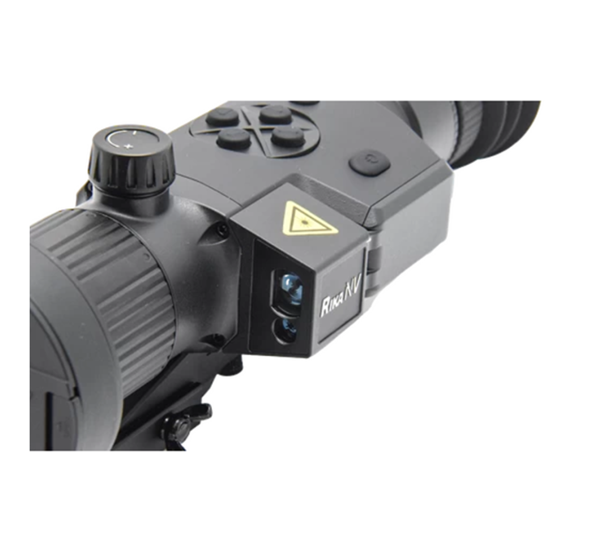 Тепловизионный прицел RikaNV Lesnik2 360L PRO