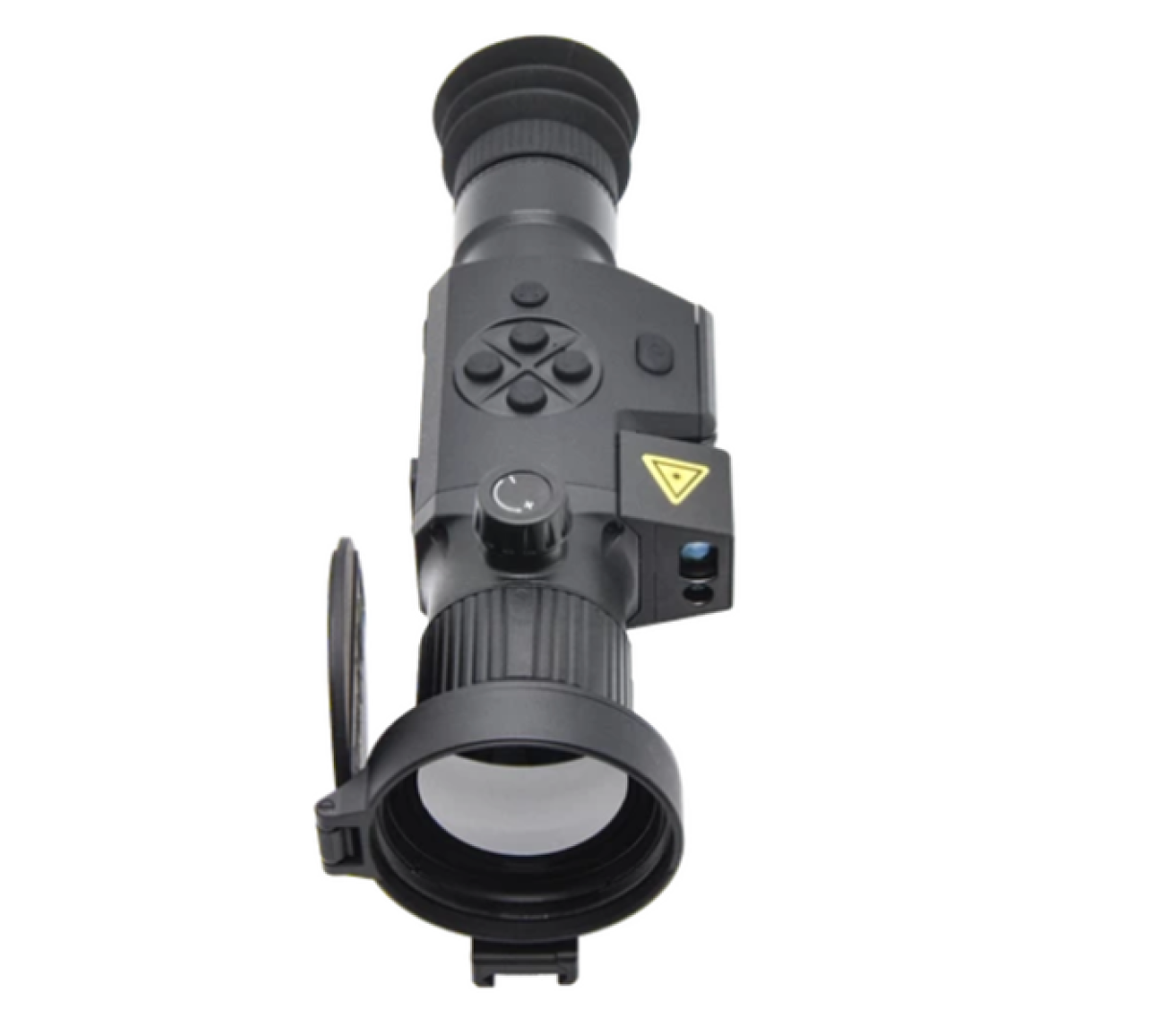 Тепловизионный прицел RikaNV Lesnik2 360L PRO