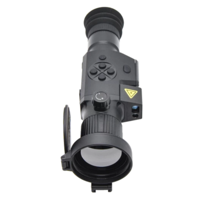 Тепловизионный прицел RikaNV Lesnik2 360L PRO
