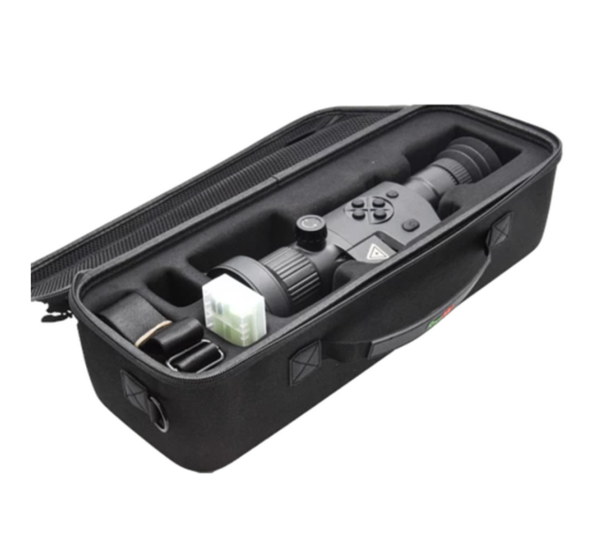 Тепловизионный прицел RikaNV Lesnik2 360L PRO