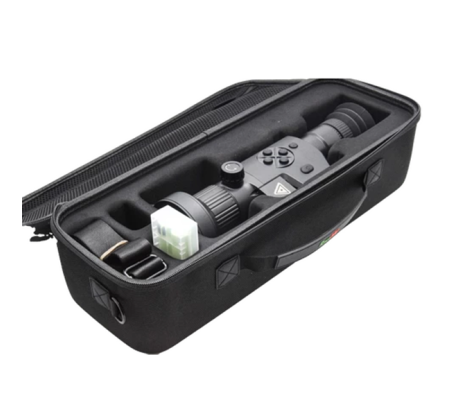 Тепловизионный прицел RikaNV Lesnik2 360L PRO