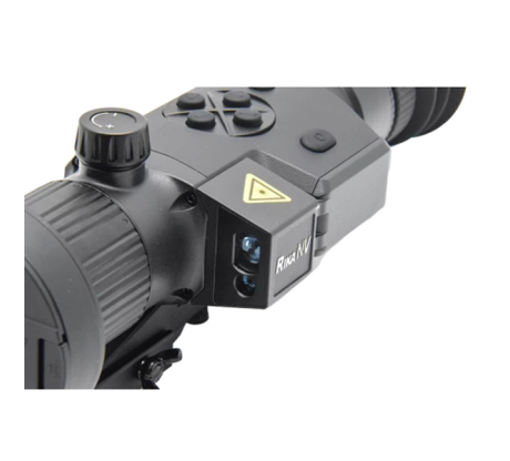 Тепловизионный прицел RikaNV Lesnik2 360L PRO