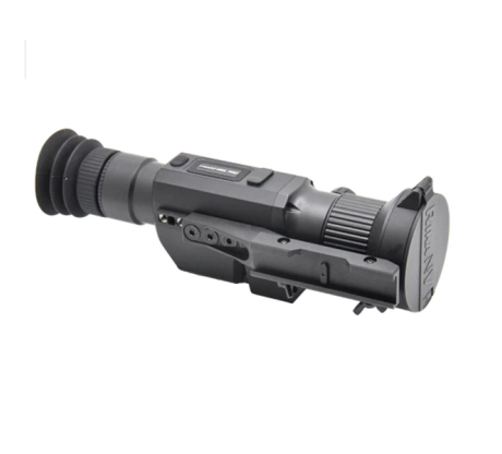 Тепловизионный прицел RikaNV Lesnik2 360L PRO