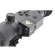 Тепловизионный прицел RikaNV Lesnik2 360L PRO