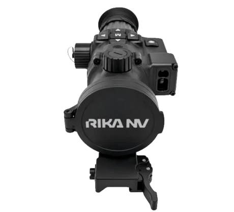 Тепловизионный прицел RikaNV Moskit 335 LRF