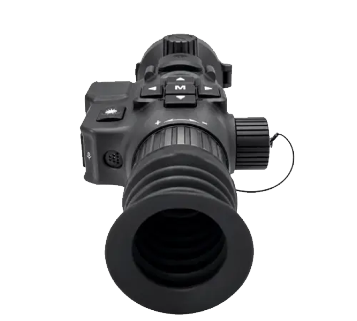 Тепловизионный прицел RikaNV Moskit 335 LRF
