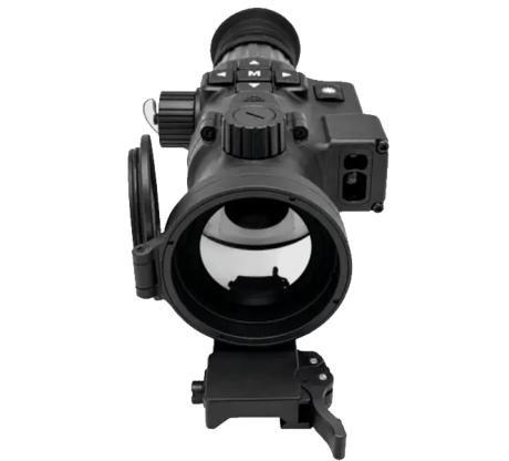 Тепловизионный прицел RikaNV Moskit 335 LRF