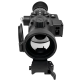 Тепловизионный прицел RikaNV Moskit 335 LRF