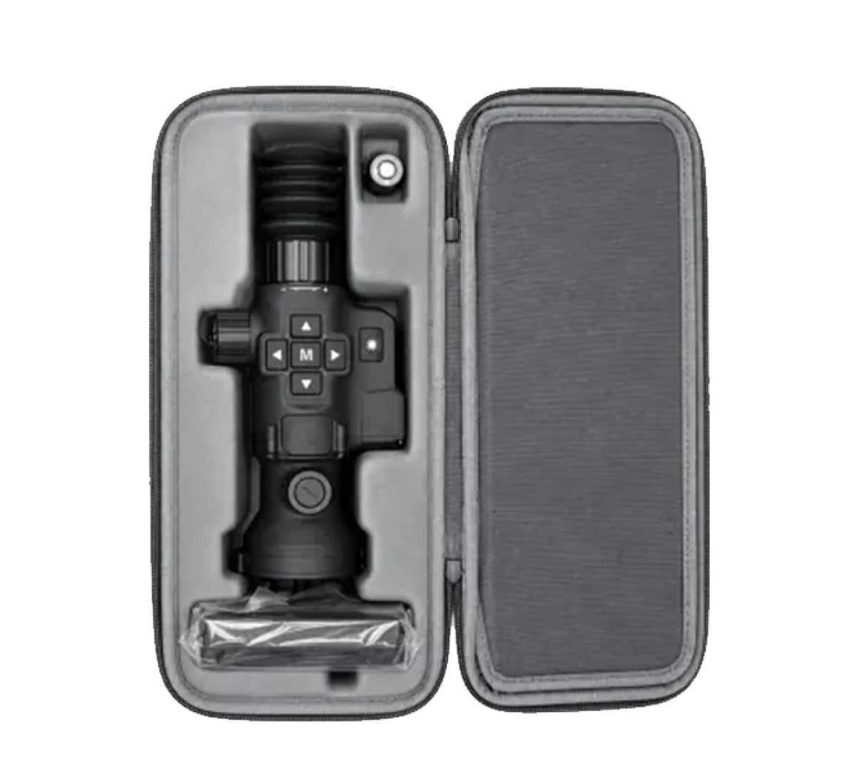 Тепловизионный прицел RikaNV Moskit 335 LRF