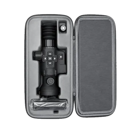 Тепловизионный прицел RikaNV Moskit 335 LRF
