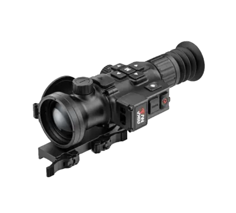 Тепловизионный прицел RikaNV Moskit 335 LRF