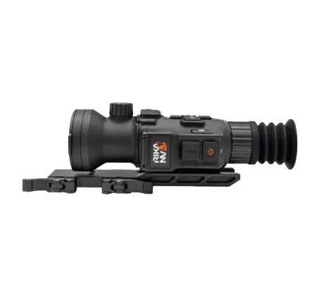 Тепловизионный прицел RikaNV Moskit 335 LRF