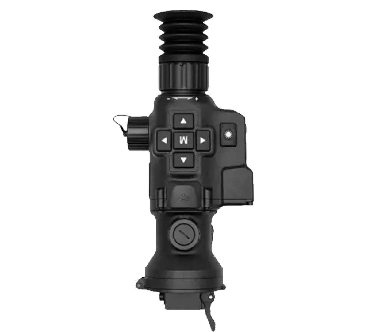 Тепловизионный прицел RikaNV Moskit 335 LRF
