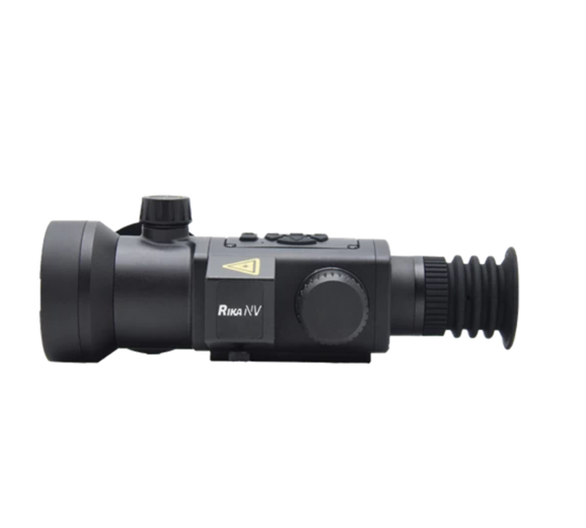 Тепловизионный прицел RikaNV Ovod H50 LRF