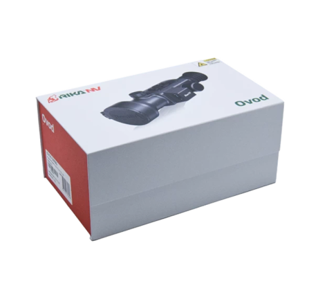 Тепловизионный прицел RikaNV Ovod H50 LRF