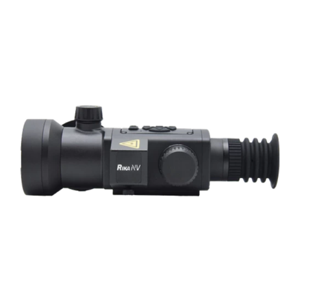 Тепловизионный прицел RikaNV Ovod H50 LRF
