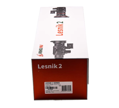 Тепловизионный прицел RikaNV Lesnik2 335L Тепловизионный прицел RikaNV Lesnik2 335L