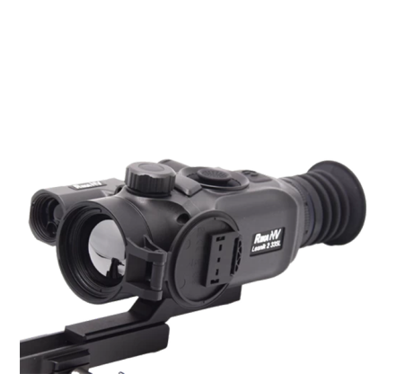 Тепловизионный прицел RikaNV Lesnik2 335L Тепловизионный прицел RikaNV Lesnik2 335L