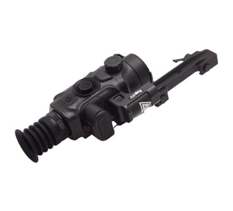 Тепловизионный прицел RikaNV Lesnik2 335L Тепловизионный прицел RikaNV Lesnik2 335L