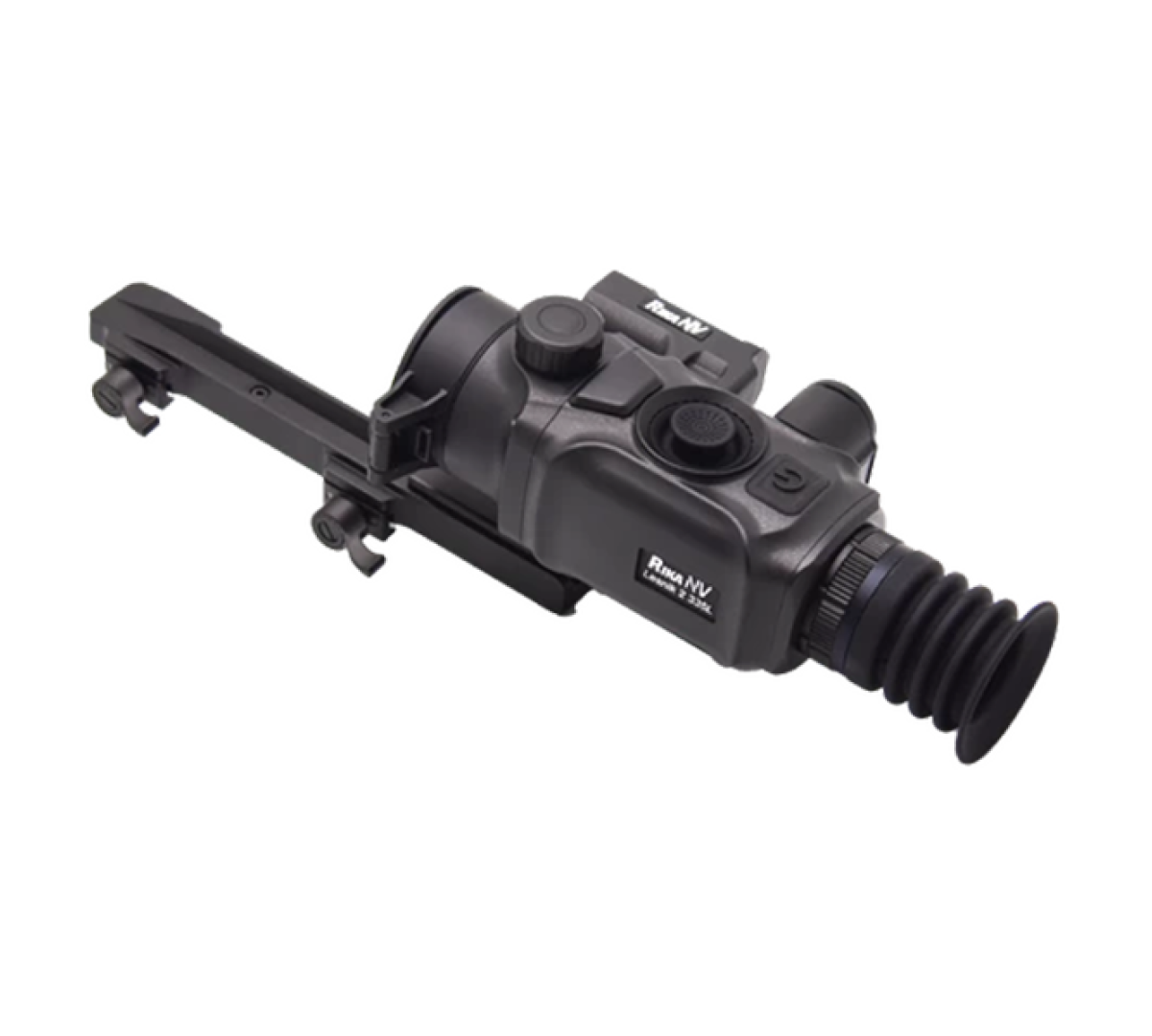 Тепловизионный прицел RikaNV Lesnik2 335L