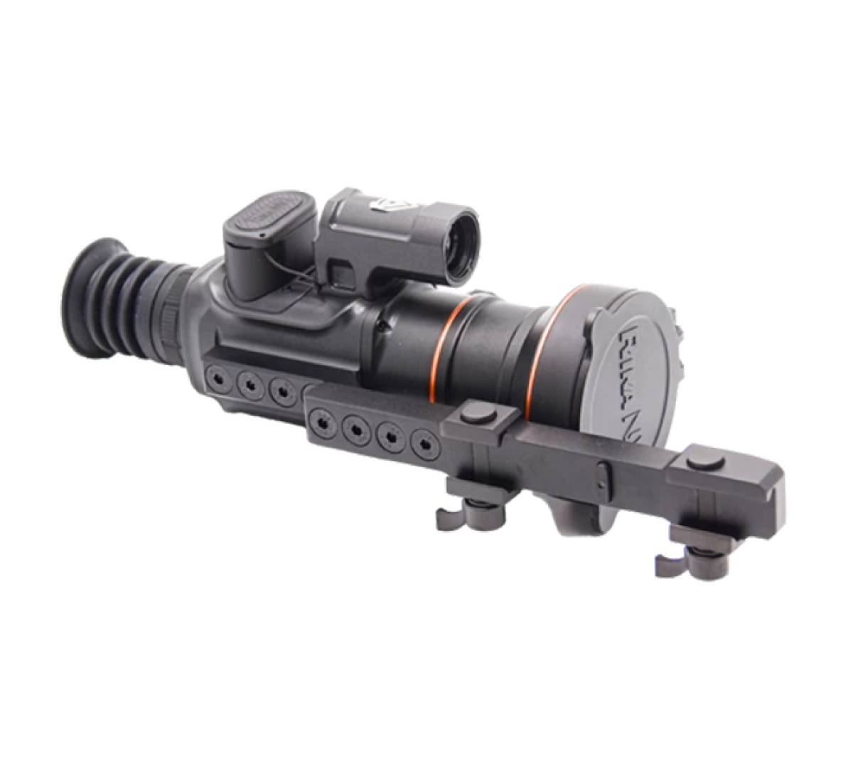 Тепловизионный прицел RikaNV Lesnik2 360L