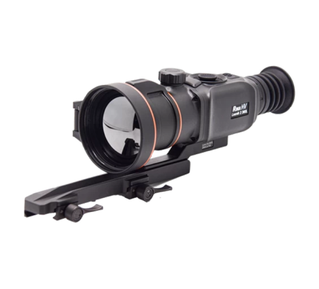 Тепловизионный прицел RikaNV Lesnik2 360L Тепловизионный прицел RikaNV Lesnik2 360L