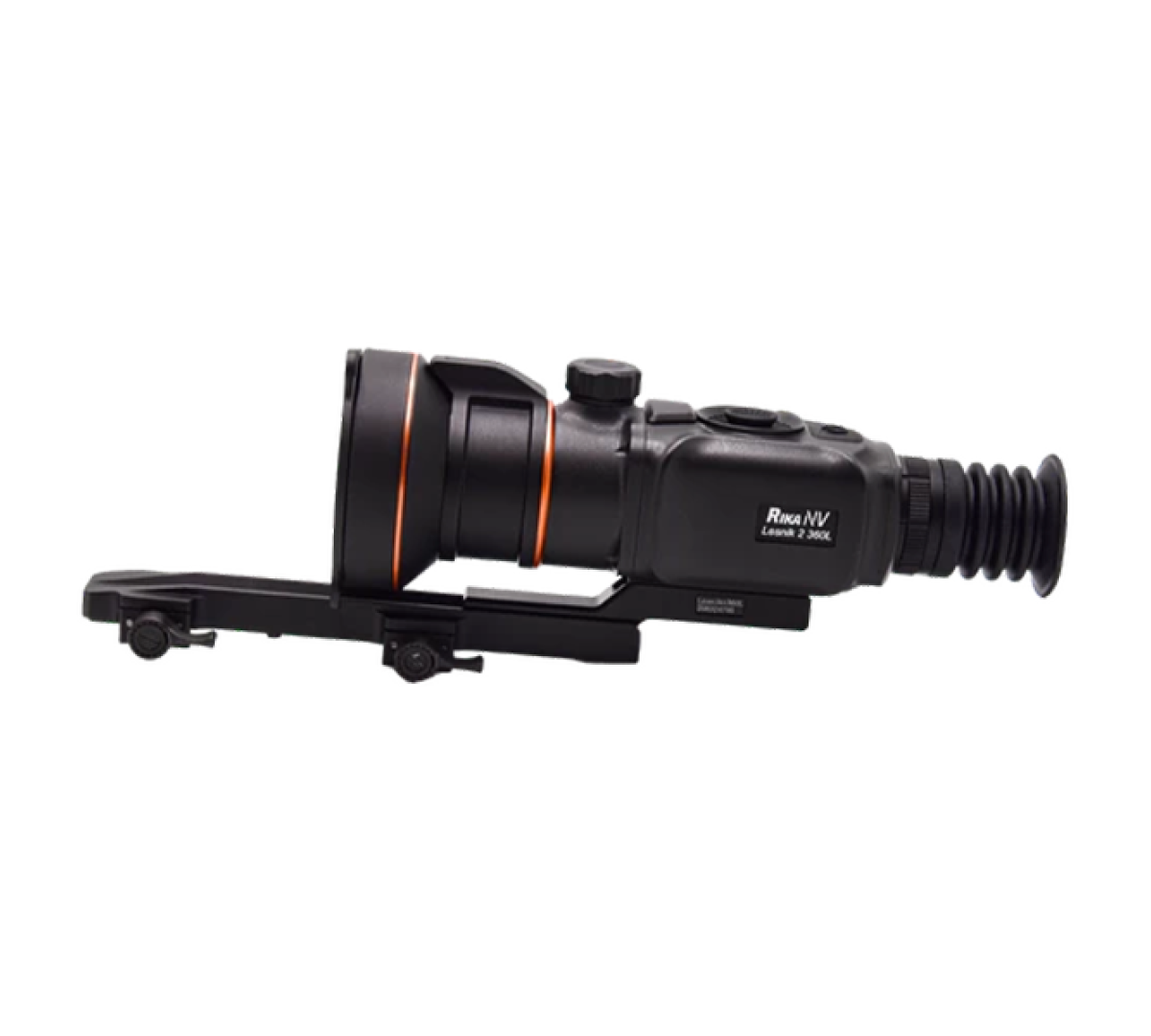 Тепловизионный прицел RikaNV Lesnik2 360L