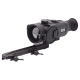 Тепловизионный прицел RikaNV Lesnik2 650L