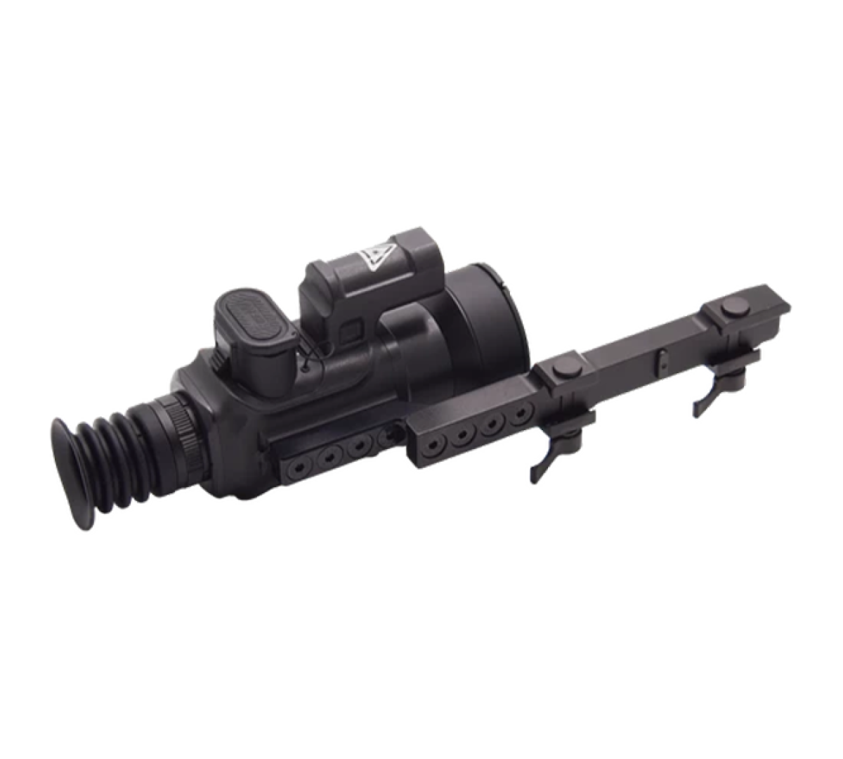 Тепловизионный прицел RikaNV Lesnik2 650L